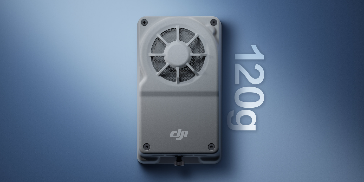 DJI Manifold 3 računalo za obradu na dronu