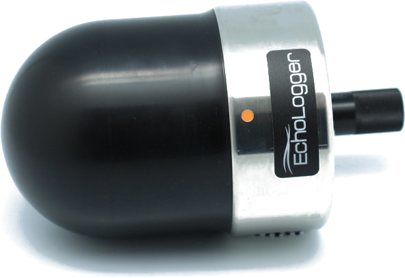 EchoLogger DASS710 3D skenirajući sonar