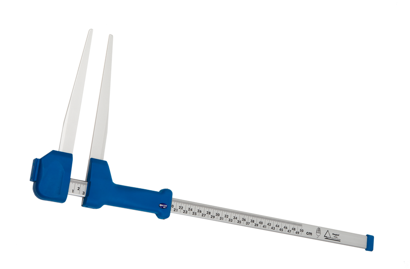 Haglöf promjerka Mantax Blue